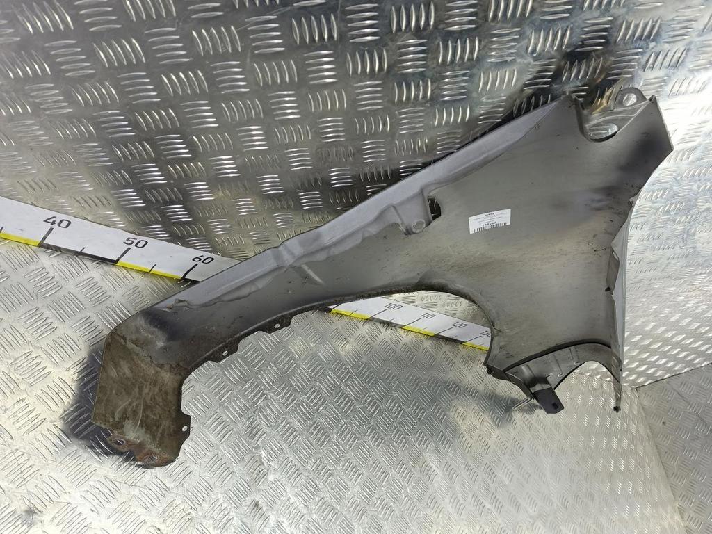 крыло MITSUBISHI LANCER 1.6 MT (98 л.с.)Lancer  IX рестайлинг (2005—2010) Седан 5220A735, 11900 рублей, Москва