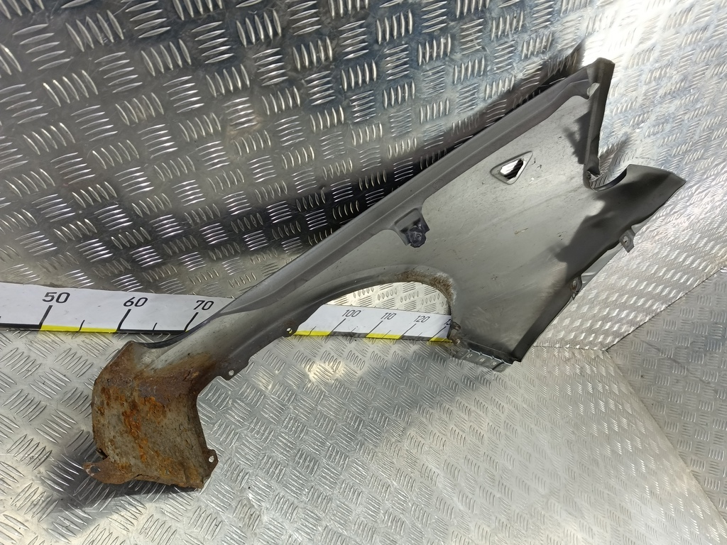 крыло MITSUBISHI COLT 1.3 MT (95 л.с.)Colt  Z30 (2002—2012) Хетчбэк MN161903, 10750 рублей, Москва