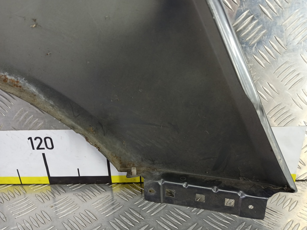 крыло MITSUBISHI COLT 1.3 MT (95 л.с.)Colt  Z30 (2002—2012) Хетчбэк MN161903, 10750 рублей, Москва