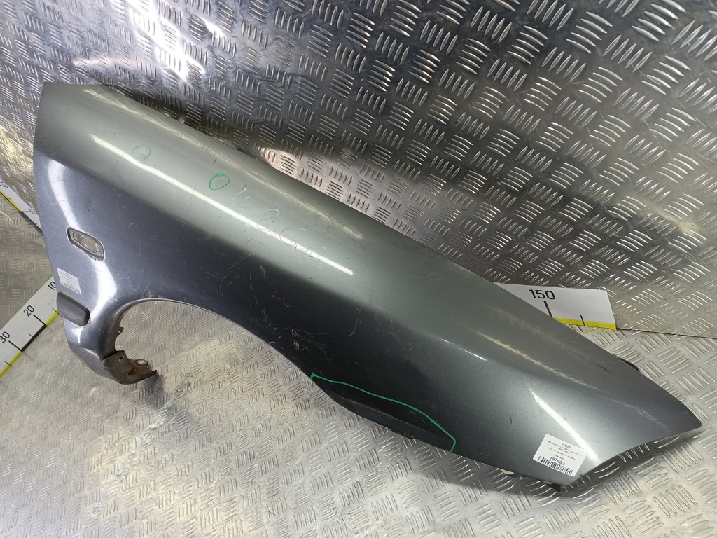 крыло MITSUBISHI CARISMA 1.6 AT (90 л.с.)Carisma  I рестайлинг (1999—2004) Лифтбек MR496082, 13050 рублей, Москва