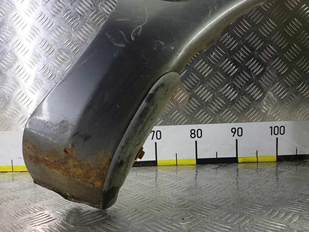 крыло MITSUBISHI CARISMA 1.6 AT (90 л.с.)Carisma  I рестайлинг (1999—2004) Лифтбек MR496082, 13050 рублей, Москва