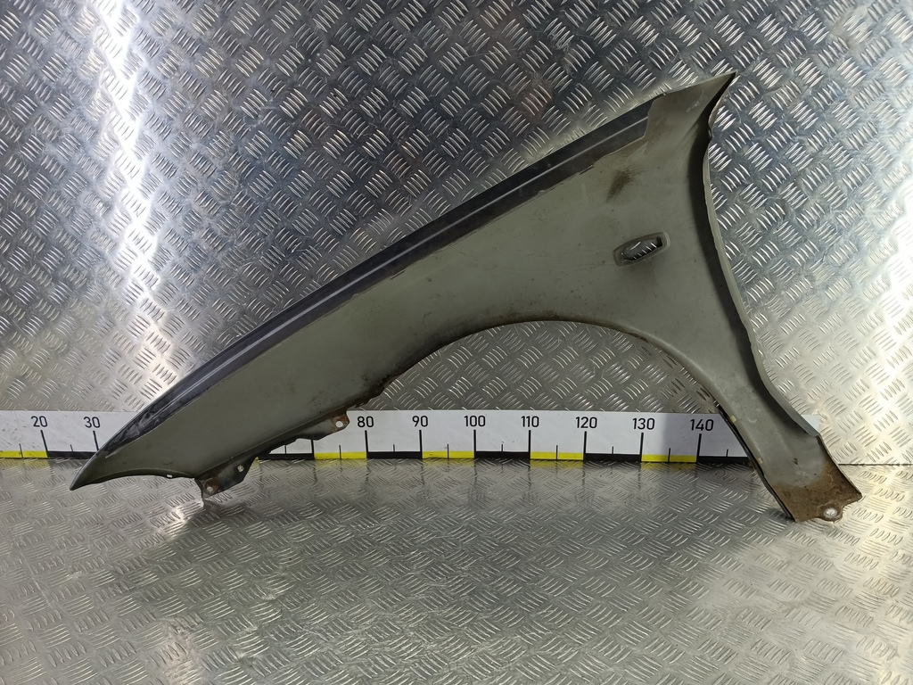 крыло MITSUBISHI CARISMA 1.6 AT (90 л.с.)Carisma  I рестайлинг (1999—2004) Лифтбек MR496082, 13050 рублей, Москва