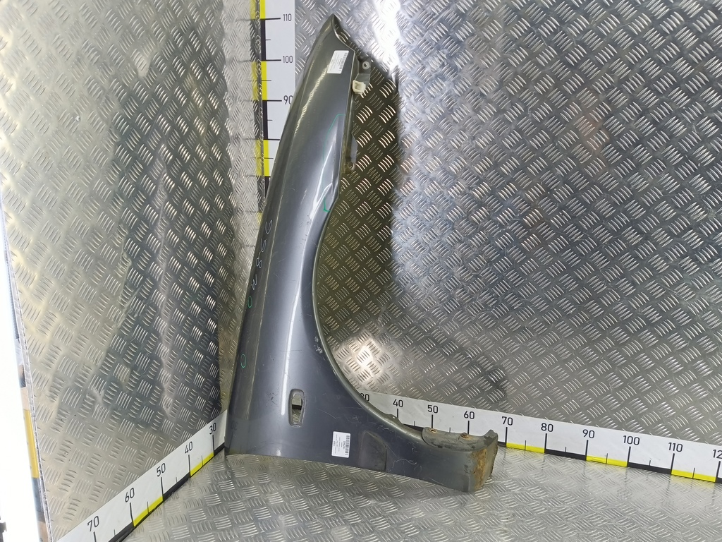 крыло MITSUBISHI CARISMA 1.6 AT (90 л.с.)Carisma  I рестайлинг (1999—2004) Лифтбек MR496082, 13050 рублей, Москва