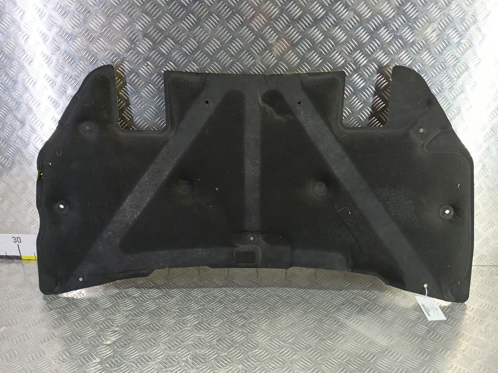 шумоизоляция капота MITSUBISHI LANCER 1.6 MT (98 л.с.)Lancer  IX рестайлинг (2005—2010) Седан MN126643, 5000 рублей, Москва