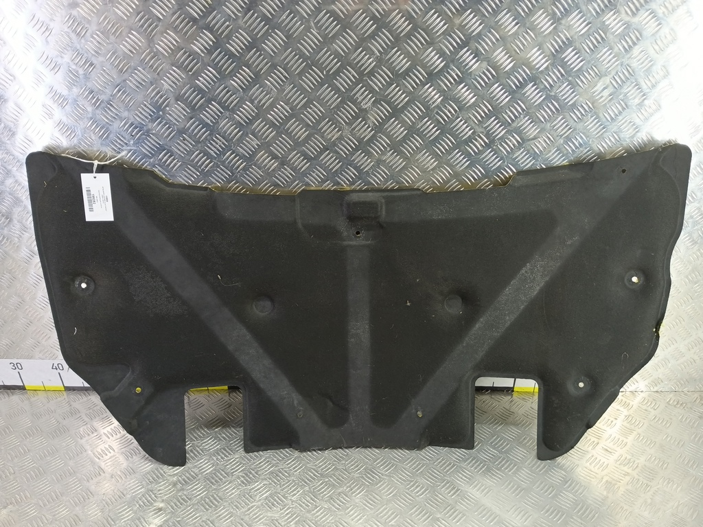 шумоизоляция капота MITSUBISHI LANCER 1.6 MT (98 л.с.)Lancer  IX рестайлинг (2005—2010) Седан MN126643, 5000 рублей, Москва