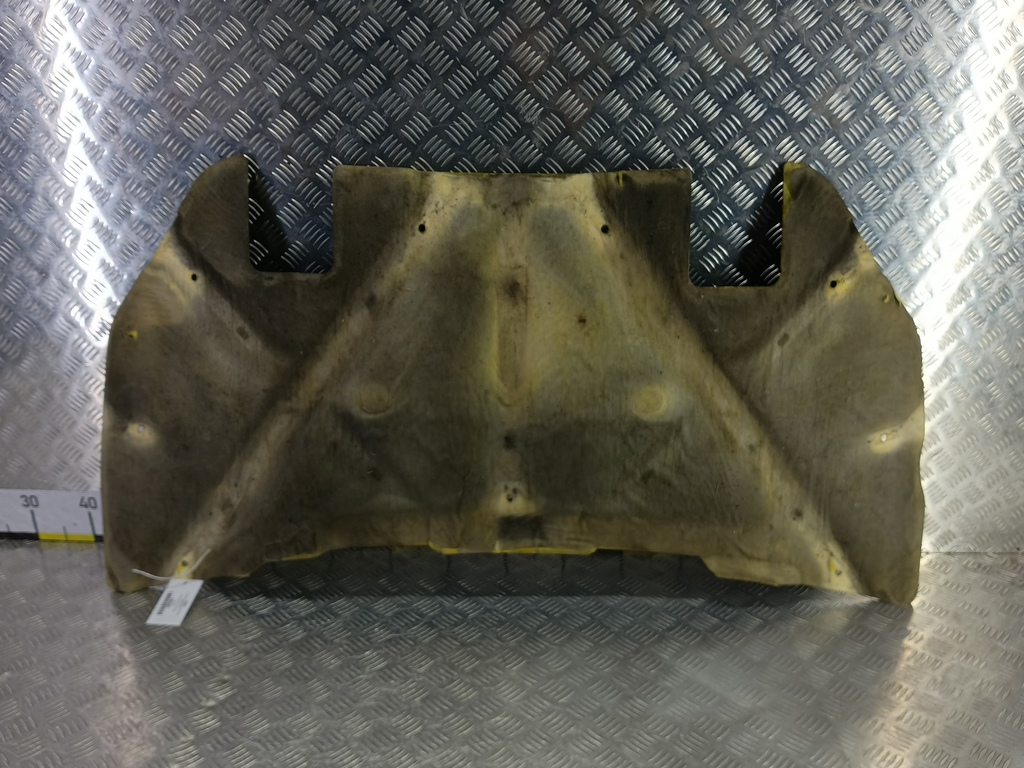 шумоизоляция капота MITSUBISHI LANCER 1.6 MT (98 л.с.)Lancer  IX рестайлинг (2005—2010) Седан MN126643, 5000 рублей, Москва