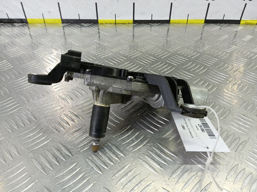 моторчик стеклоочистителя MITSUBISHI COLT 1.3 MT (95 л.с.)Colt  Z30 (2002—2012) Хетчбэк MN105051, 4079 рублей, Москва