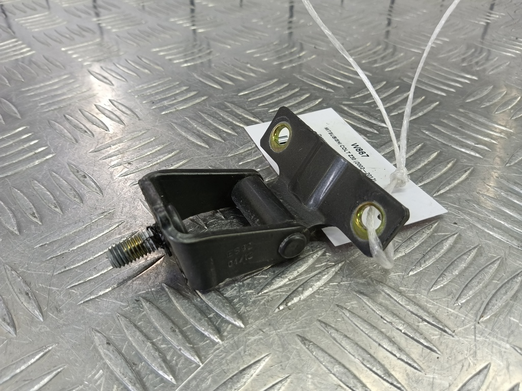 петля крышки багажника MITSUBISHI COLT 1.3 MT (95 л.с.)Colt  Z30 (2002—2012) Хетчбэк MR959489, 520 рублей, Москва