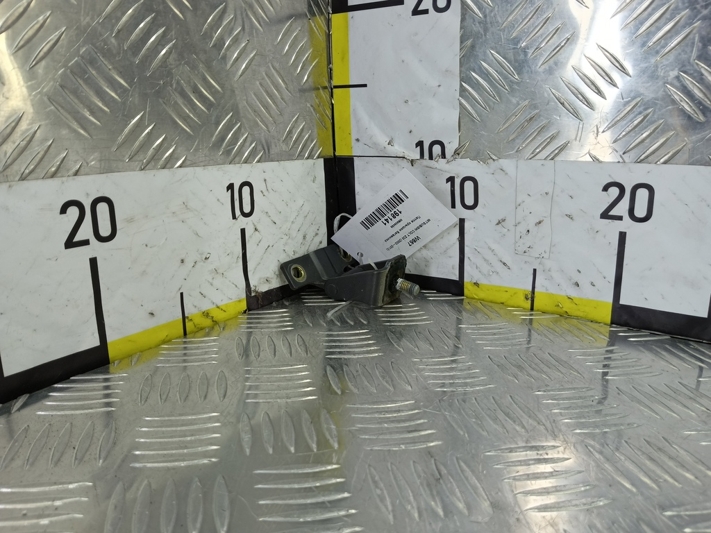 петля крышки багажника MITSUBISHI COLT 1.3 MT (95 л.с.)Colt  Z30 (2002—2012) Хетчбэк MR959489, 520 рублей, Москва