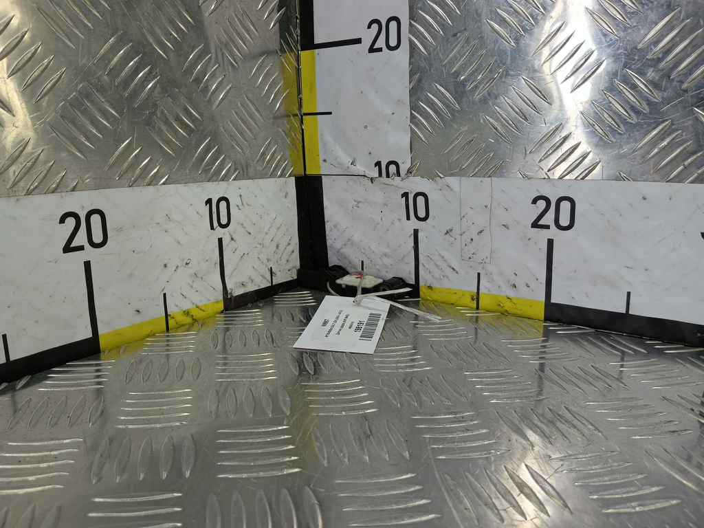 датчик удара (air bag) MITSUBISHI COLT 1.3 MT (95 л.с.)Colt  Z30 (2002—2012) Хетчбэк MR587418, 3279 рублей, Москва