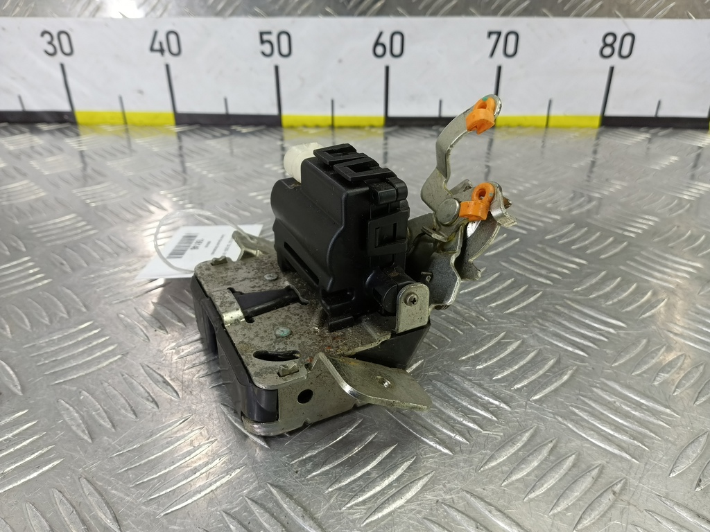 замок крышки багажника MITSUBISHI COLT 1.3 MT (95 л.с.)Colt  Z30 (2002—2012) Хетчбэк MR959190, 1320 рублей, Москва