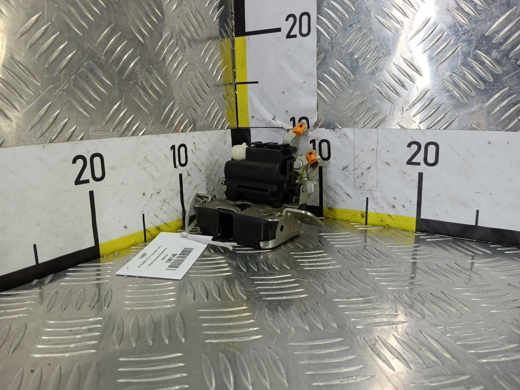 замок крышки багажника MITSUBISHI COLT 1.3 MT (95 л.с.)Colt  Z30 (2002—2012) Хетчбэк MR959190, 1320 рублей, Москва