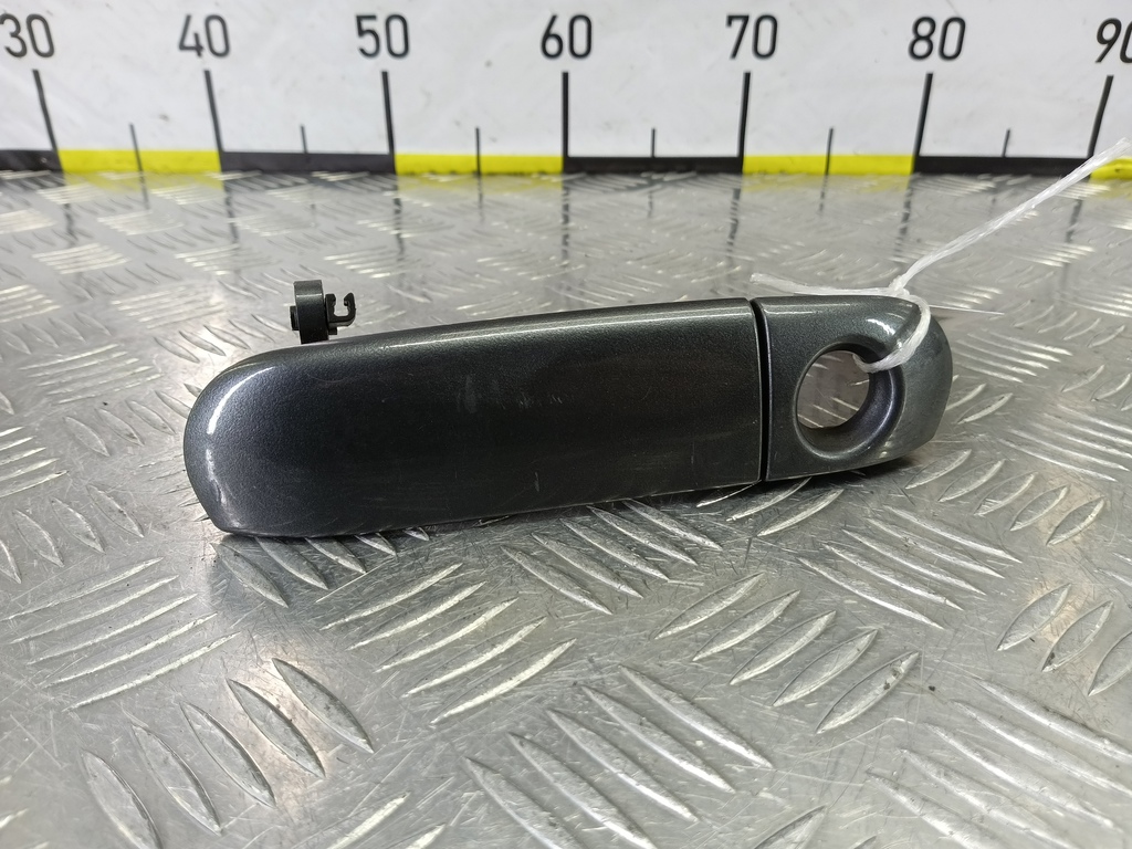 ручка двери внешняя MITSUBISHI COLT 1.3 MT (95 л.с.)Colt  Z30 (2002—2012) Хетчбэк MR978289, 520 рублей, Москва