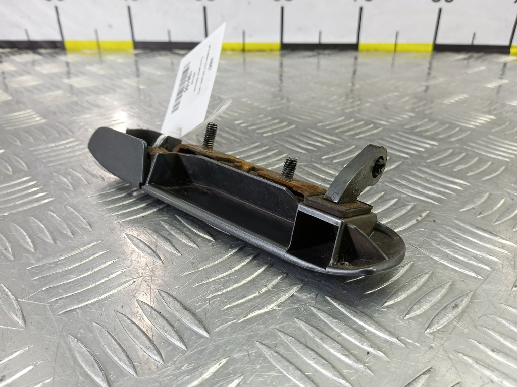 ручка двери внешняя MITSUBISHI COLT 1.3 MT (95 л.с.)Colt  Z30 (2002—2012) Хетчбэк MR978289, 520 рублей, Москва