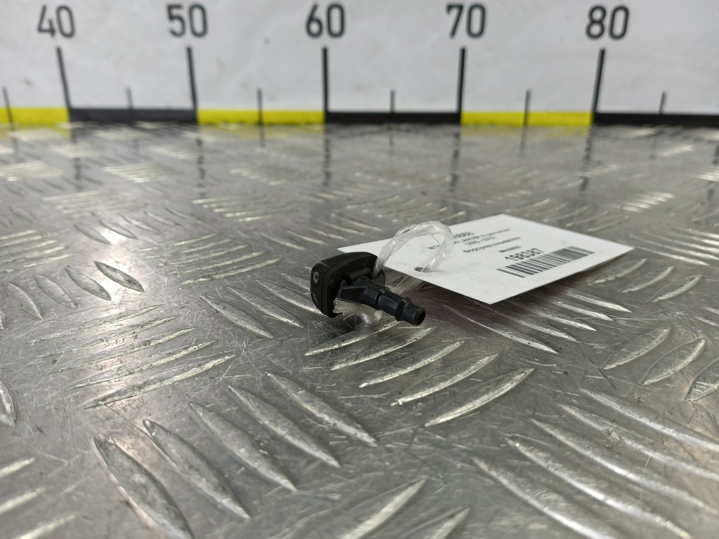 форсунка омывателя MITSUBISHI LANCER 1.6 MT (98 л.с.)Lancer  IX рестайлинг (2005—2010) Седан MN169828, 630 рублей, Москва