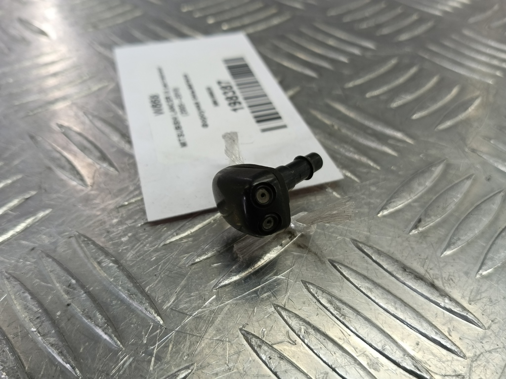 форсунка омывателя MITSUBISHI LANCER 1.6 MT (98 л.с.)Lancer  IX рестайлинг (2005—2010) Седан MN169828, 630 рублей, Москва