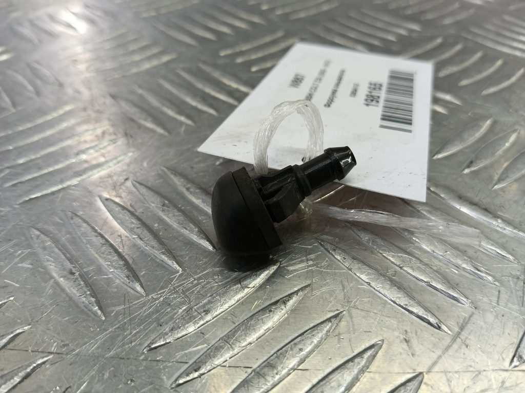 форсунка омывателя MITSUBISHI COLT 1.3 MT (95 л.с.)Colt  Z30 (2002—2012) Хетчбэк 8265A112, 630 рублей, Москва