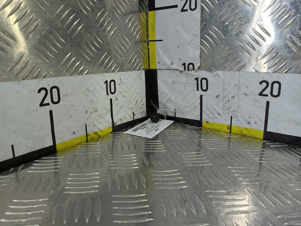 форсунка омывателя MITSUBISHI COLT 1.3 MT (95 л.с.)Colt  Z30 (2002—2012) Хетчбэк 8265A112, 630 рублей, Москва