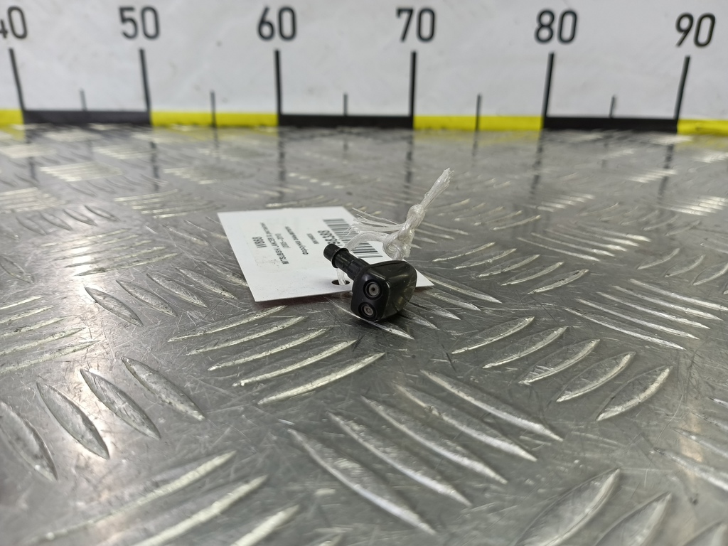 форсунка омывателя MITSUBISHI LANCER 1.6 MT (98 л.с.)Lancer  IX рестайлинг (2005—2010) Седан MN169828, 630 рублей, Москва