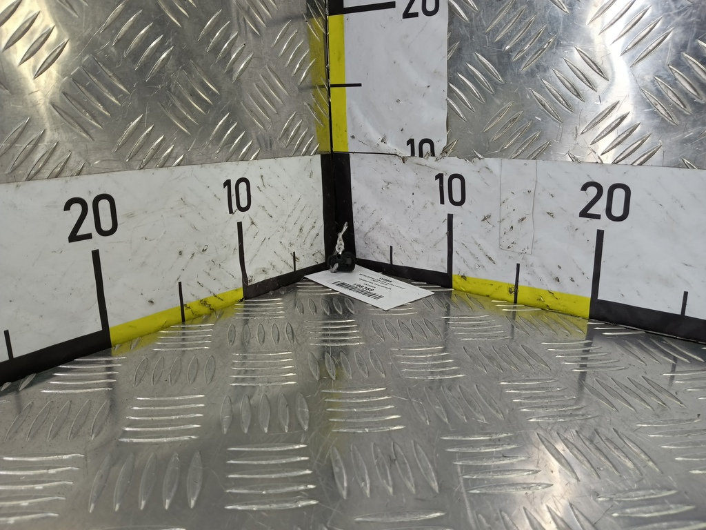 форсунка омывателя MITSUBISHI LANCER 1.6 MT (98 л.с.)Lancer  IX рестайлинг (2005—2010) Седан MN169828, 630 рублей, Москва