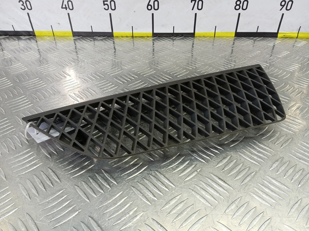 решетка радиатора MITSUBISHI LANCER 1.6 MT (98 л.с.)Lancer  IX рестайлинг (2005—2010) Седан 7450A248, 2010 рублей, Москва