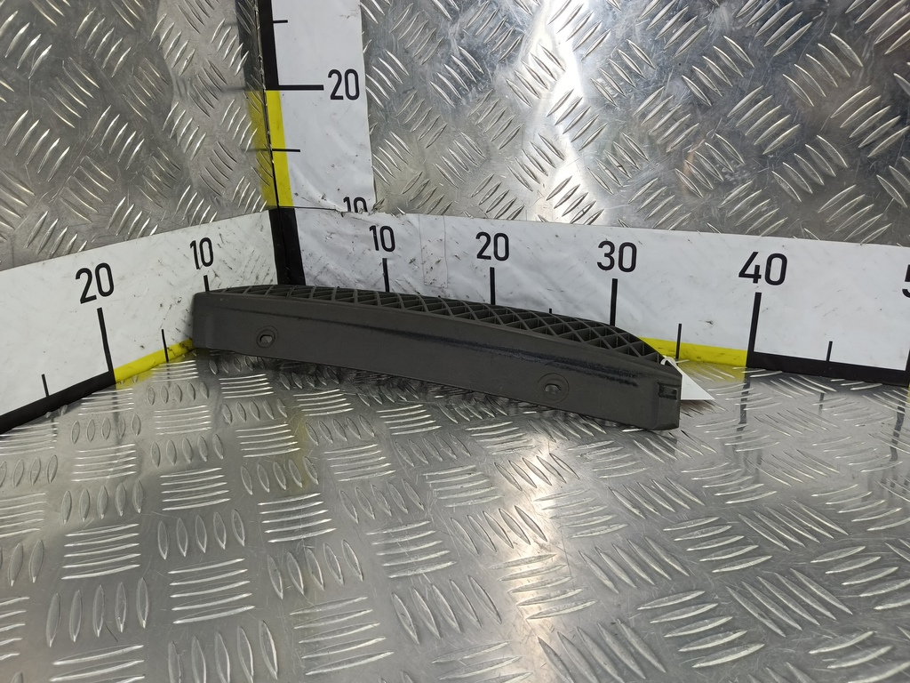 решетка радиатора MITSUBISHI LANCER 1.6 MT (98 л.с.)Lancer  IX рестайлинг (2005—2010) Седан 7450A248, 2010 рублей, Москва