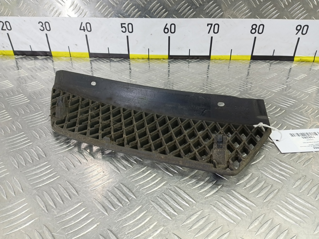 решетка радиатора MITSUBISHI LANCER 1.6 MT (98 л.с.)Lancer  IX рестайлинг (2005—2010) Седан 7450A247, 2130 рублей, Москва