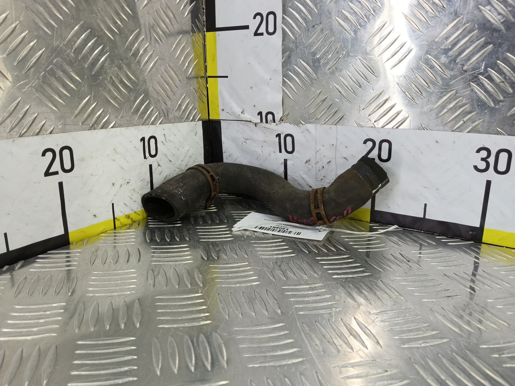 патрубок радиатора MITSUBISHI COLT 1.3 MT (95 л.с.)Colt  Z30 (2002—2012) Хетчбэк MR597672, 750 рублей, Москва