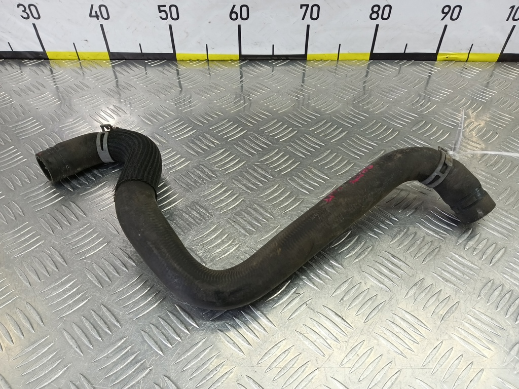 патрубок радиатора MITSUBISHI COLT 1.3 MT (95 л.с.)Colt  Z30 (2002—2012) Хетчбэк MR597668, 520 рублей, Москва