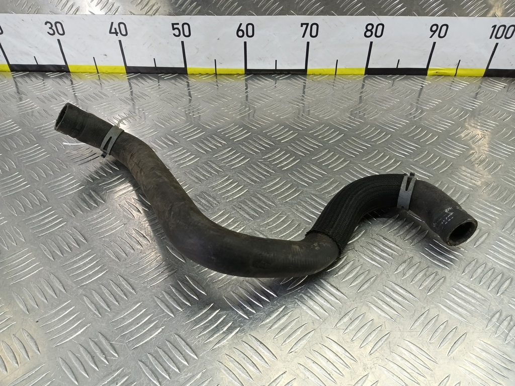 патрубок радиатора MITSUBISHI COLT 1.3 MT (95 л.с.)Colt  Z30 (2002—2012) Хетчбэк MR597668, 520 рублей, Москва