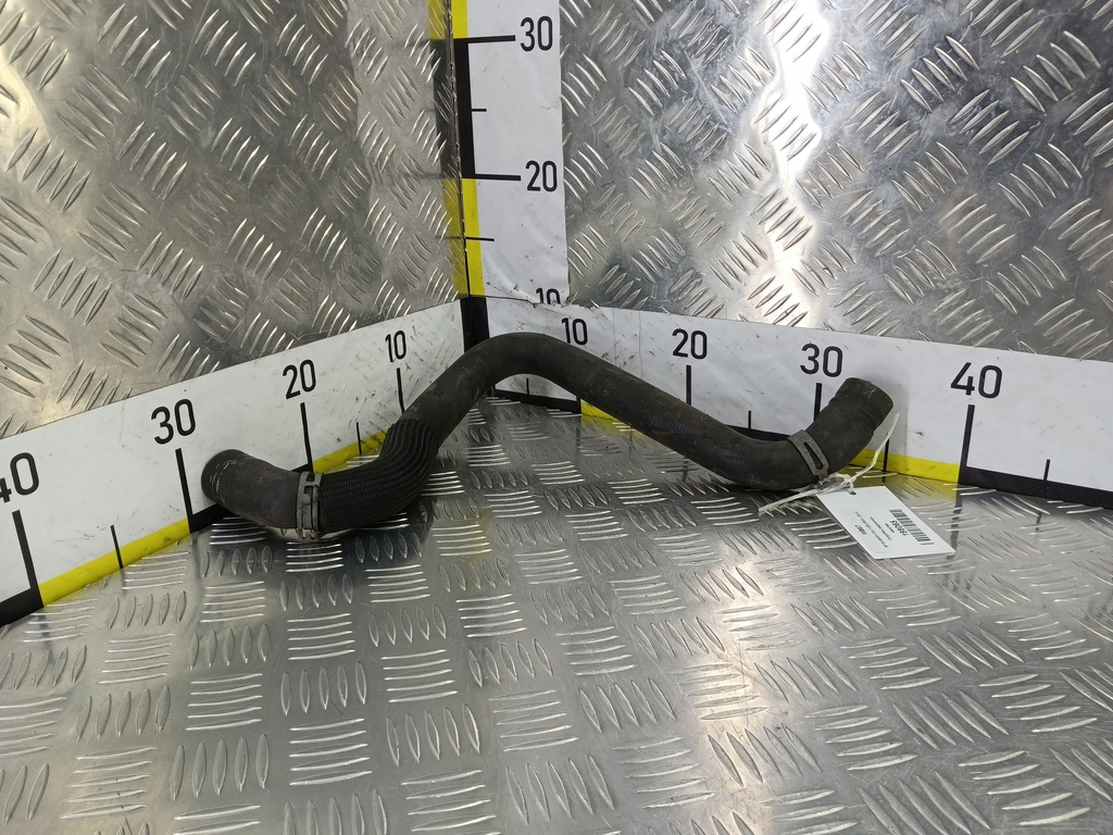 патрубок радиатора MITSUBISHI COLT 1.3 MT (95 л.с.)Colt  Z30 (2002—2012) Хетчбэк MR597668, 520 рублей, Москва