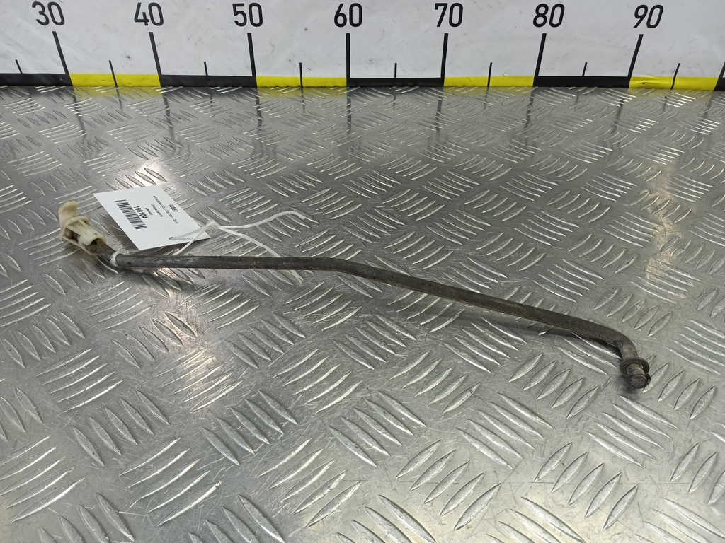 опора капота MITSUBISHI COLT 1.3 MT (95 л.с.)Colt  Z30 (2002—2012) Хетчбэк MR959201, 630 рублей, Москва