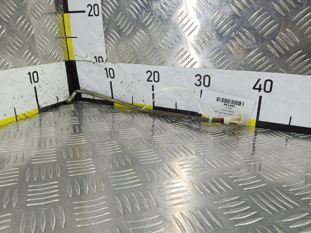 опора капота MITSUBISHI COLT 1.3 MT (95 л.с.)Colt  Z30 (2002—2012) Хетчбэк MR959201, 630 рублей, Москва