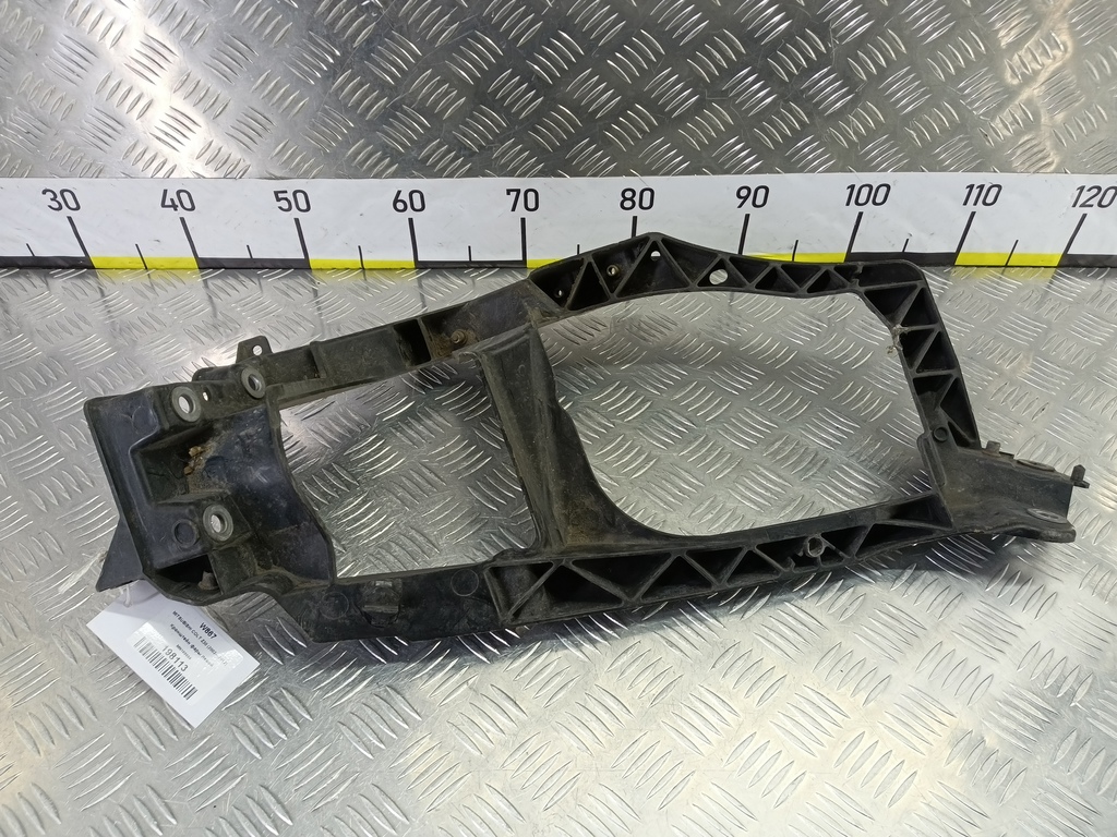 кронштейн фары MITSUBISHI COLT 1.3 MT (95 л.с.)Colt  Z30 (2002—2012) Хетчбэк MN105059, 9030 рублей, Москва
