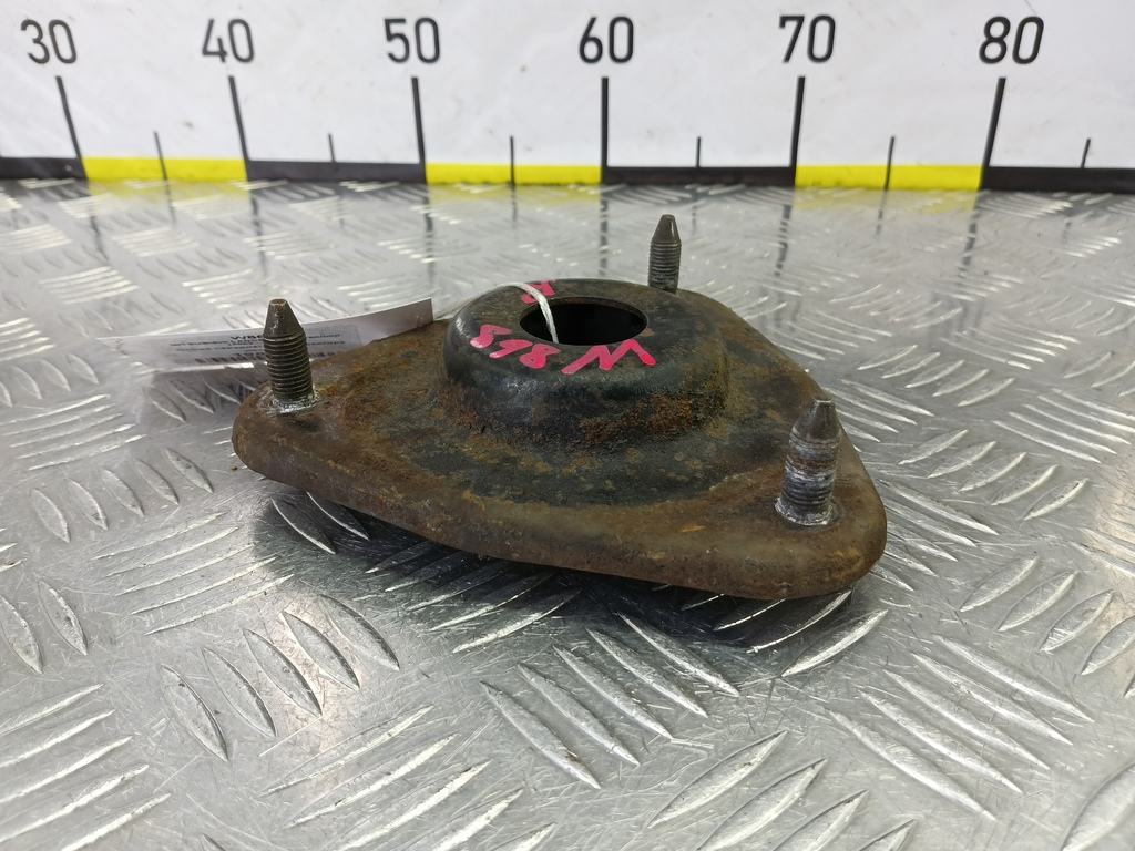 опора переднего амортизатора MITSUBISHI LANCER 1.6 MT (98 л.с.)Lancer  IX рестайлинг (2005—2010) Седан MR589877, 860 рублей, Москва