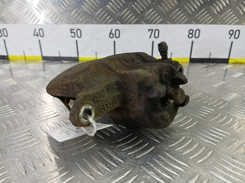 суппорт MITSUBISHI LANCER 1.6 MT (98 л.с.)Lancer  IX рестайлинг (2005—2010) Седан MR955064, 1900 рублей, Москва