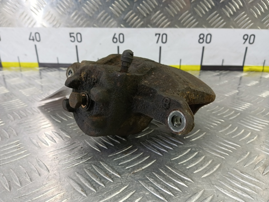 суппорт MITSUBISHI LANCER 1.6 MT (98 л.с.)Lancer  IX рестайлинг (2005—2010) Седан MR955064, 1900 рублей, Москва