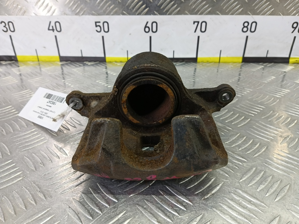 суппорт MITSUBISHI LANCER 1.6 MT (98 л.с.)Lancer  IX рестайлинг (2005—2010) Седан MR955064, 1900 рублей, Москва