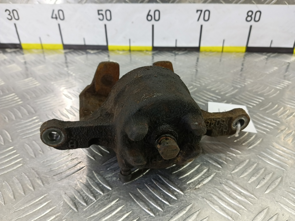 суппорт MITSUBISHI LANCER 1.6 MT (98 л.с.)Lancer  IX рестайлинг (2005—2010) Седан MR955064, 1900 рублей, Москва