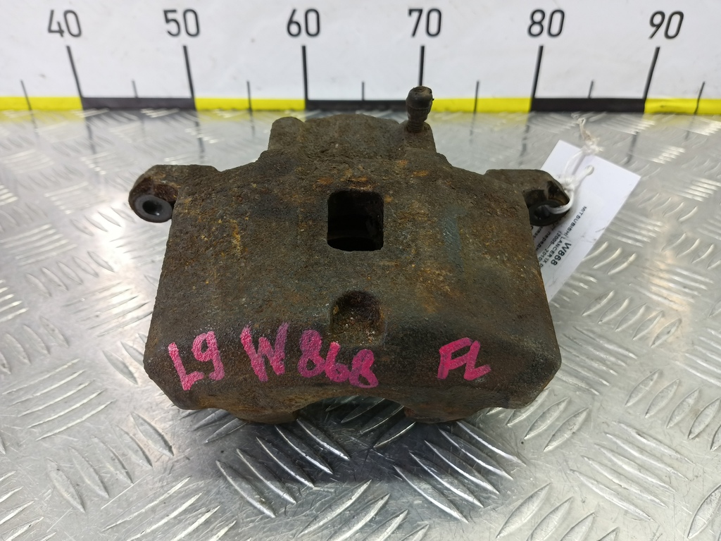 суппорт MITSUBISHI LANCER 1.6 MT (98 л.с.)Lancer  IX рестайлинг (2005—2010) Седан MR955063, 1550 рублей, Москва