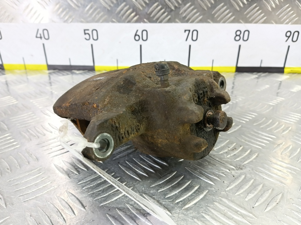 суппорт MITSUBISHI LANCER 1.6 MT (98 л.с.)Lancer  IX рестайлинг (2005—2010) Седан MR955063, 1550 рублей, Москва