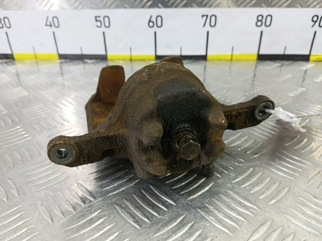 суппорт MITSUBISHI LANCER 1.6 MT (98 л.с.)Lancer  IX рестайлинг (2005—2010) Седан MR955063, 1550 рублей, Москва