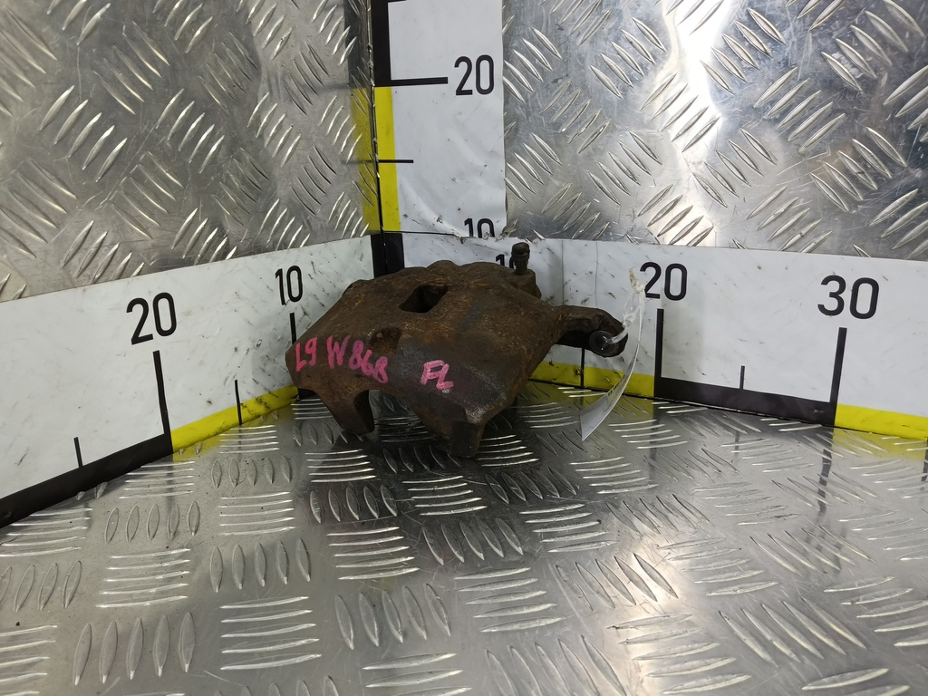 суппорт MITSUBISHI LANCER 1.6 MT (98 л.с.)Lancer  IX рестайлинг (2005—2010) Седан MR955063, 1550 рублей, Москва