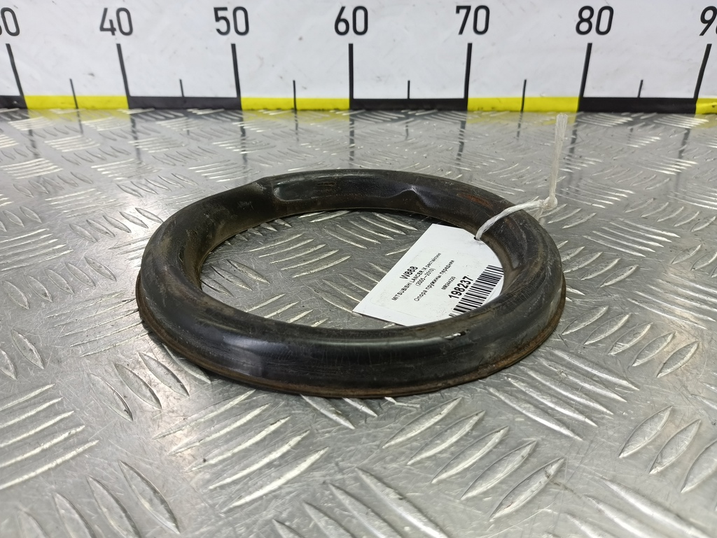 опора пружины MITSUBISHI LANCER 1.6 MT (98 л.с.)Lancer  IX рестайлинг (2005—2010) Седан MR244220, 630 рублей, Москва