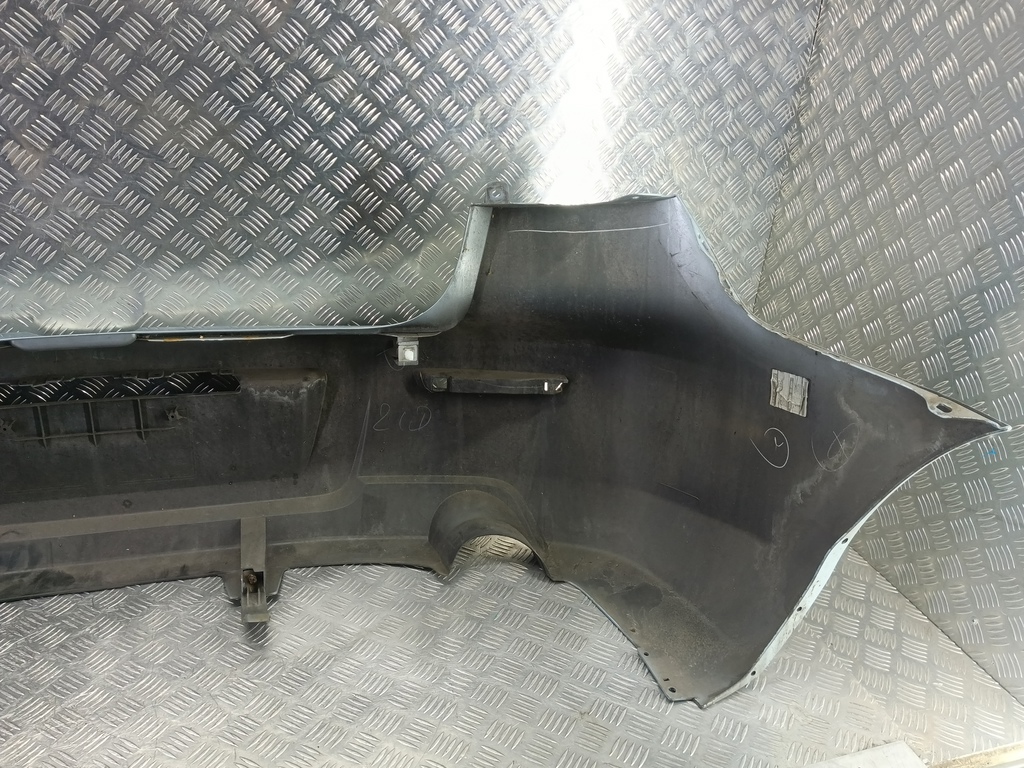 бампер MAZDA 3 1.6 MT (105 л.с.)3  BK рестайлинг (2006—2009) Седан BS4J50221C, 25700 рублей, Москва