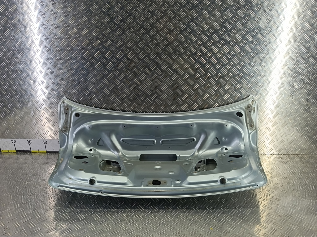 крышка багажника MAZDA 3 1.6 MT (105 л.с.)3  BK рестайлинг (2006—2009) Седан BNYV5261XD, 24550 рублей, Москва