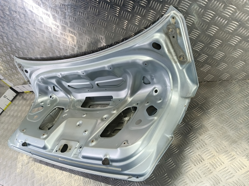 крышка багажника MAZDA 3 1.6 MT (105 л.с.)3  BK рестайлинг (2006—2009) Седан BNYV5261XD, 24550 рублей, Москва