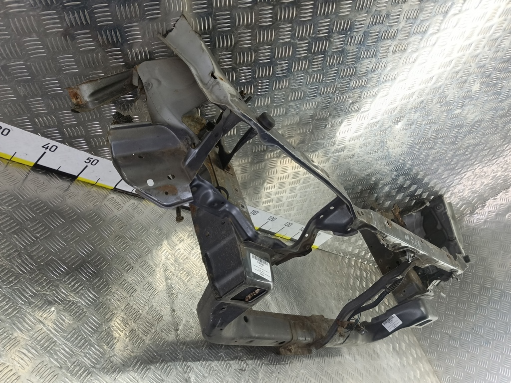 панель (телевизор) MITSUBISHI CARISMA 1.6 AT (90 л.с.)Carisma  I рестайлинг (1999—2004) Лифтбек MR496024, 10750 рублей, Москва