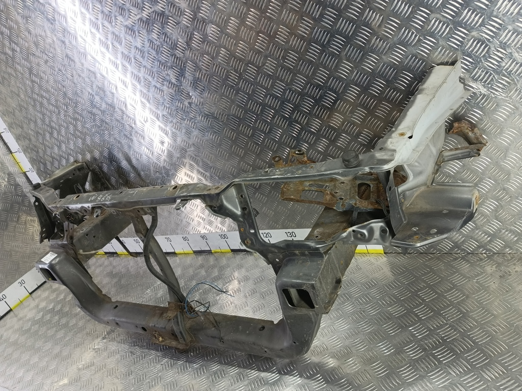 панель (телевизор) MITSUBISHI CARISMA 1.6 AT (90 л.с.)Carisma  I рестайлинг (1999—2004) Лифтбек MR496024, 10750 рублей, Москва