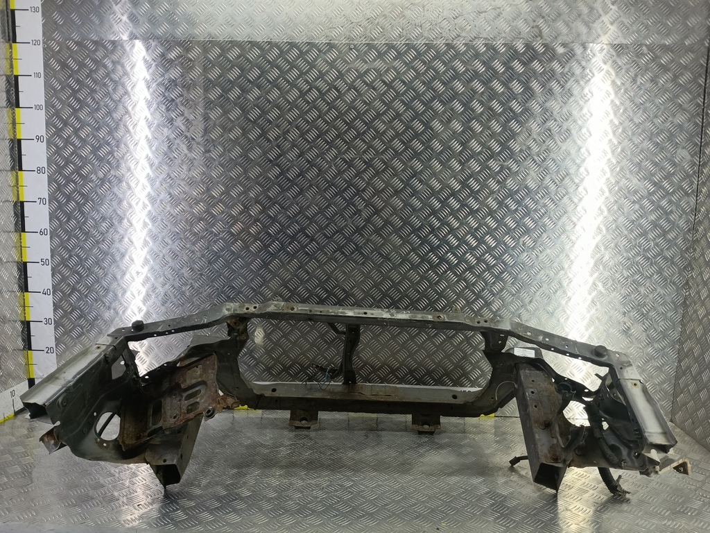 панель (телевизор) MITSUBISHI CARISMA 1.6 AT (90 л.с.)Carisma  I рестайлинг (1999—2004) Лифтбек MR496024, 10750 рублей, Москва